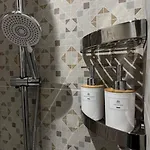 Апартаменты лісогори