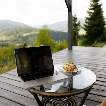 лісогори Slavske