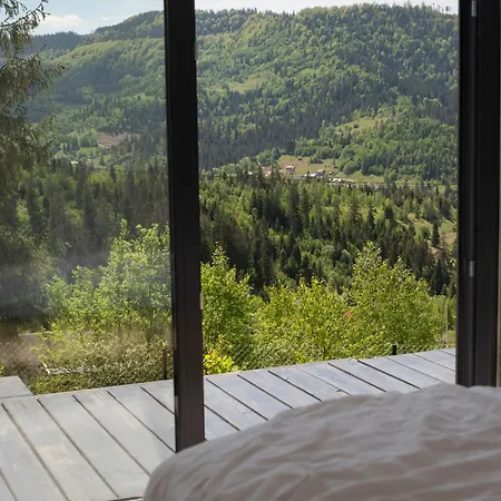 公寓 лісогори *