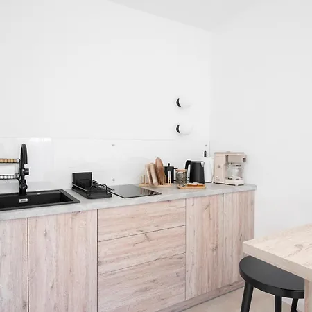 Apartment лісогори *