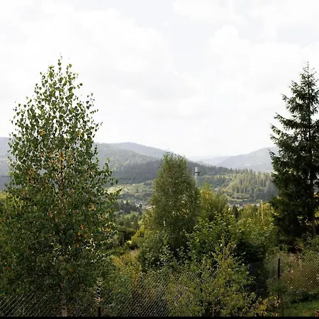 лісогори * Slawske