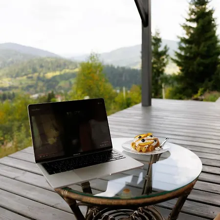 лісогори * Slavske