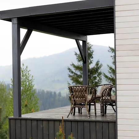 лісогори Apartment Slawske