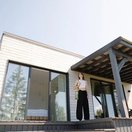 лісогори 公寓