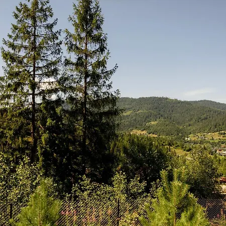 лісогори 公寓 *