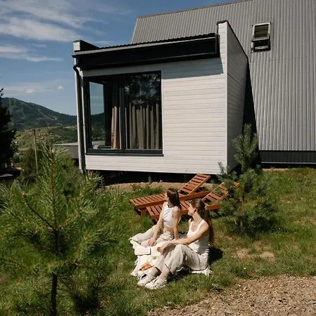 Apartment лісогори *