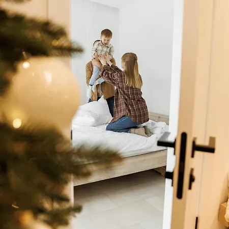 лісогори Apartment Slawske