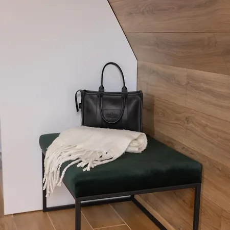 Apartment лісогори Slavske