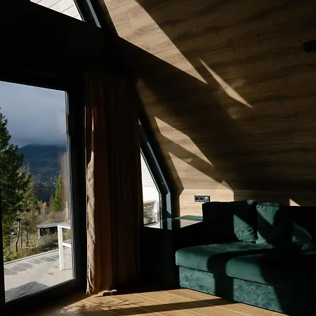 лісогори Apartment *