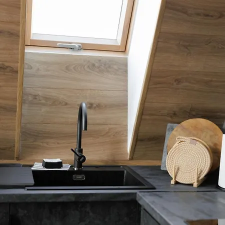 Apartment лісогори *