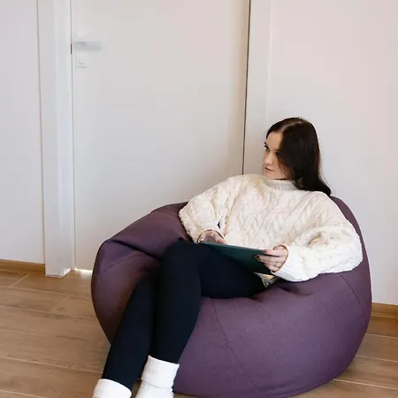 Apartment лісогори *