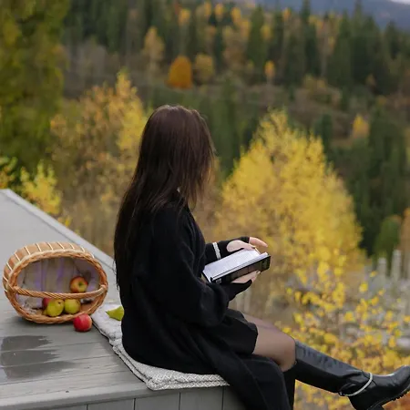 лісогори * Slawske