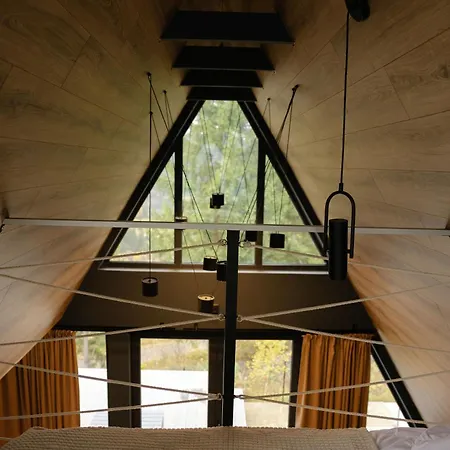 лісогори Apartment