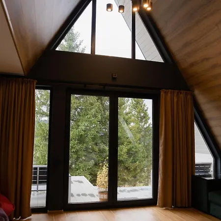 лісогори Slawske