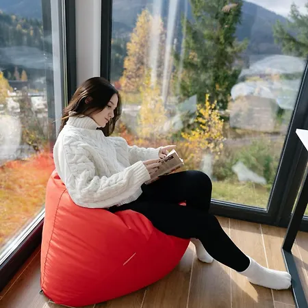 лісогори 公寓