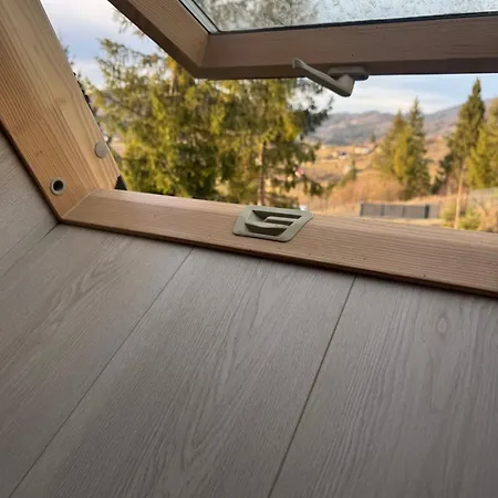 лісогори 公寓 斯拉夫西克