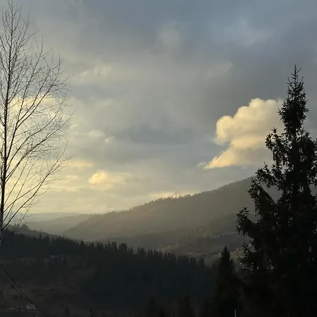 公寓 лісогори 斯拉夫西克