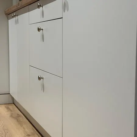 лісогори 公寓 斯拉夫西克