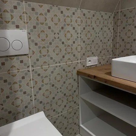 公寓 лісогори *