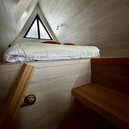 лісогори Apartment Slavske