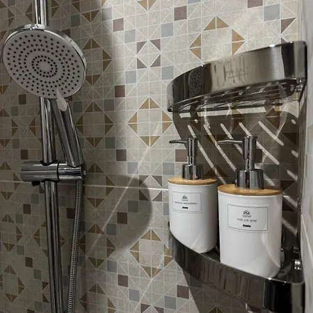 Apartment лісогори