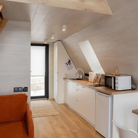 лісогори Apartment Slavske