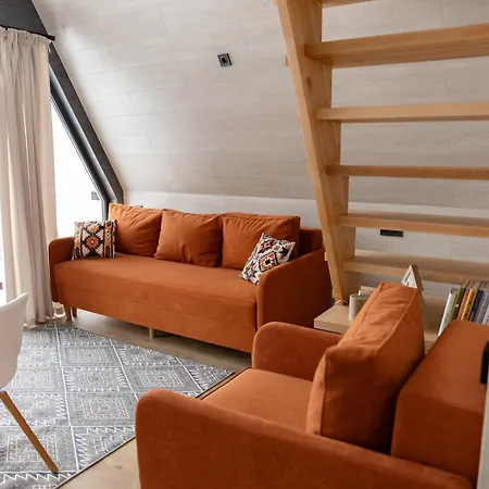 Apartment лісогори