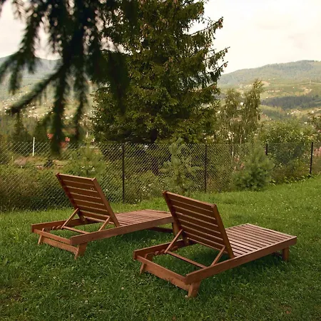 лісогори * Slavske