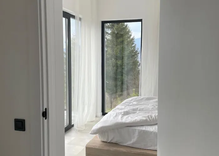лісогори Apartman *