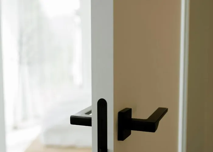 лісогори Apartman