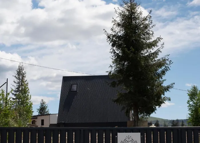 Apartman лісогори