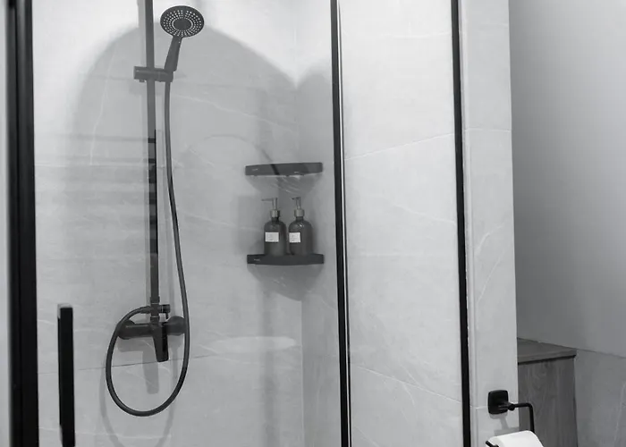 лісогори Apartman *