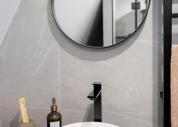 Apartman лісогори *