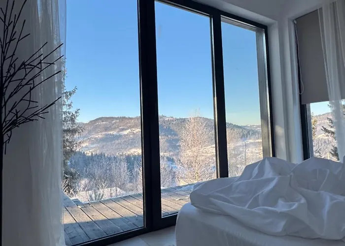 Apartman лісогори Szlavszke