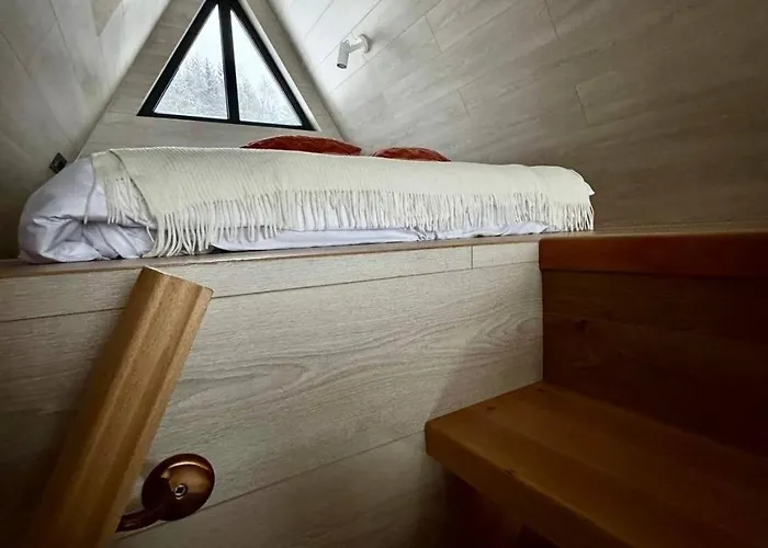 лісогори Apartman Szlavszke
