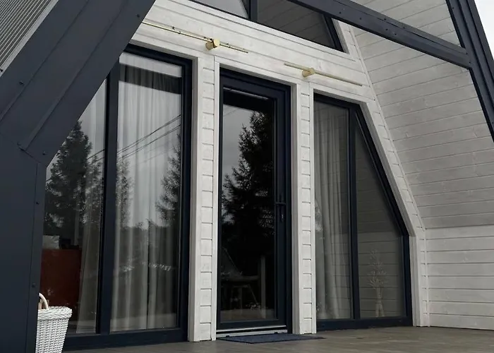 лісогори Apartman