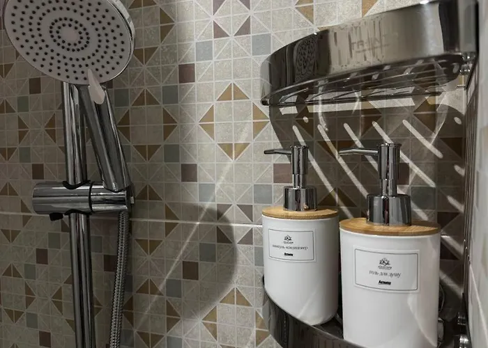 Apartman лісогори