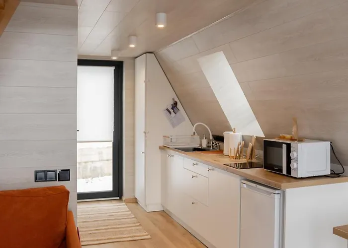 лісогори Apartman Szlavszke