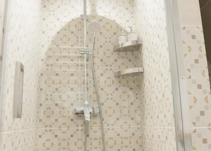 Apartman лісогори