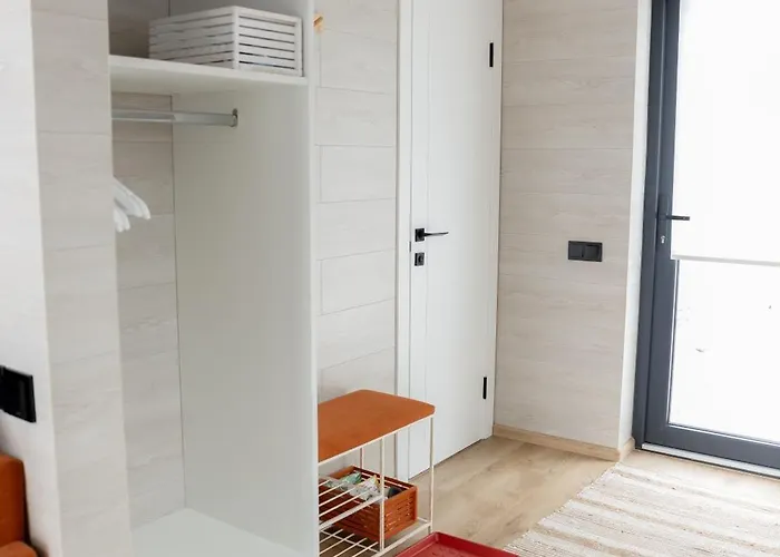 лісогори Apartman
