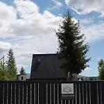 Apartment лісогори