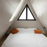 лісогори Apartment *